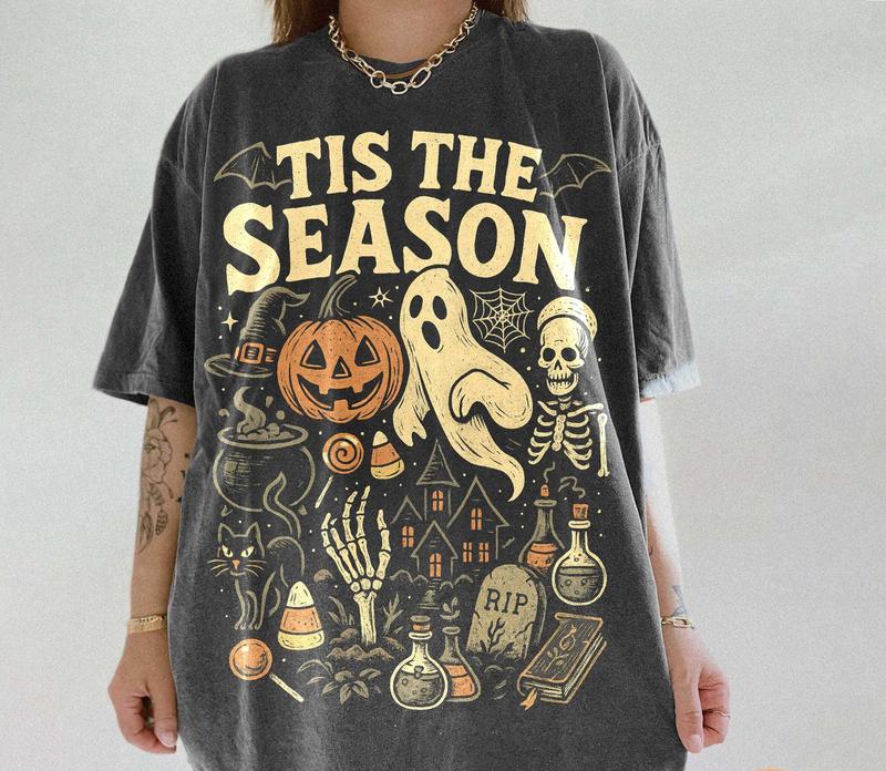 Haunt Your Wardrobe