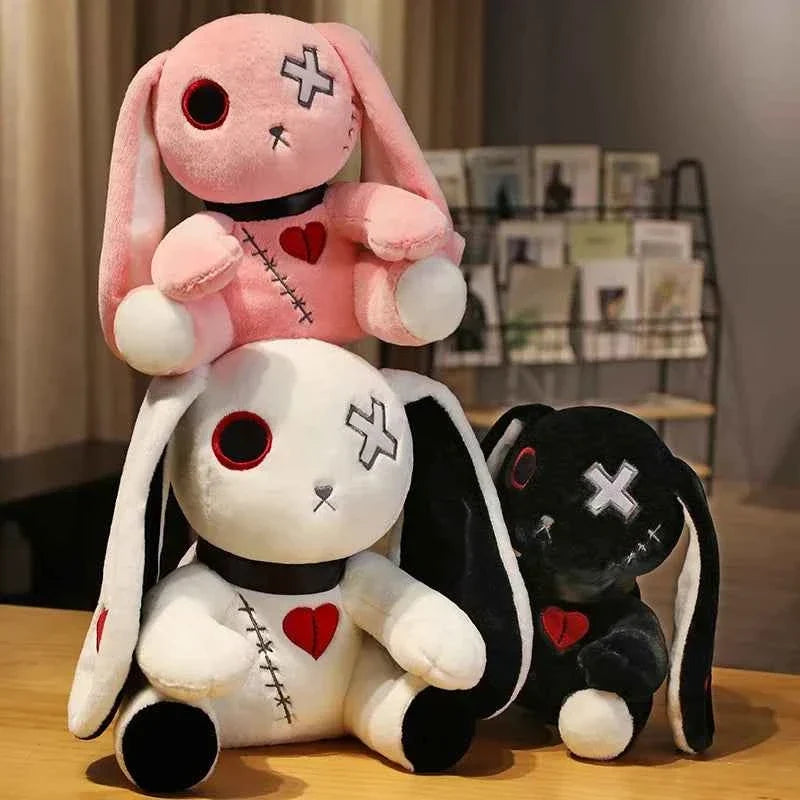 Plushies & Keychains